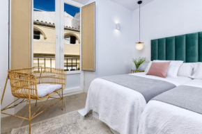 iloftmalaga San Juan Malaga